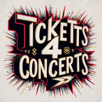 tickets4concerts