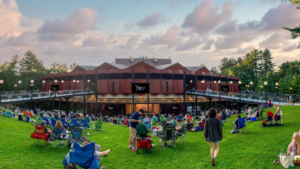 Albany Med Health System at SPAC – Live Music & Events in Saratoga Springs, NY