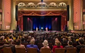 Altria Theater Events 2026
