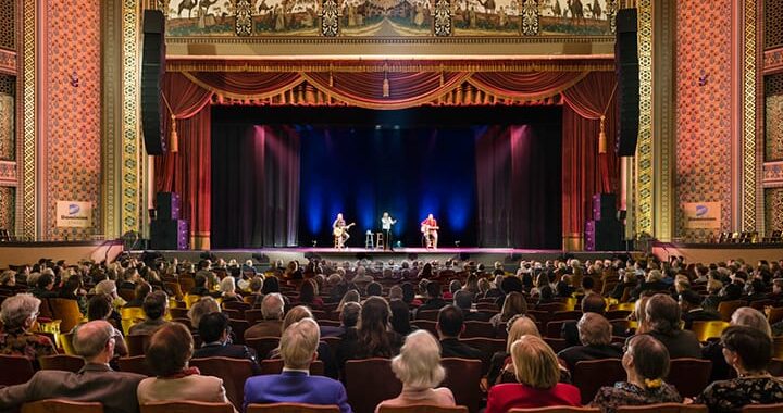 Altria Theater Events 2026 in Richmond, VA
