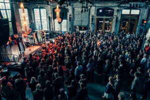 Basilica Hudson – Live Music & Events in Hudson, NY