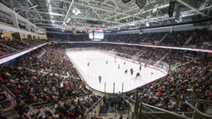 Baxter Arena Omaha 2026 – Upcoming Events, Tickets
