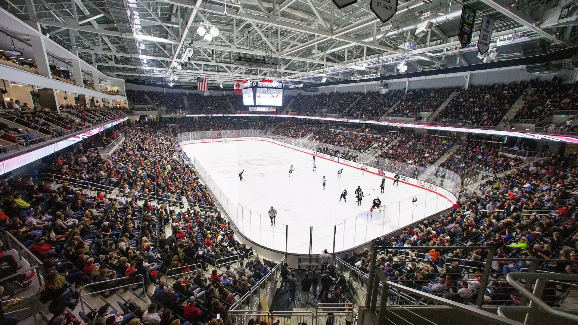 Baxter Arena Omaha 2026 – Upcoming Events, Tickets