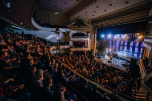 Bijou Theatre Knoxville 2026 – Concerts, Shows & Tickets