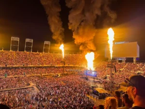 Boise Concerts October 2026 – Live Music & Events
