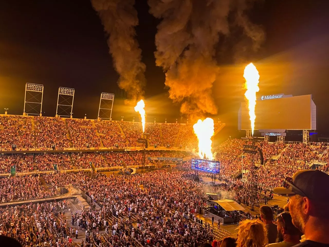 Boise Concerts October 2026 – Live Music & Events