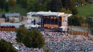 Boise Concerts September 2026 – Music Schedule & Tickets