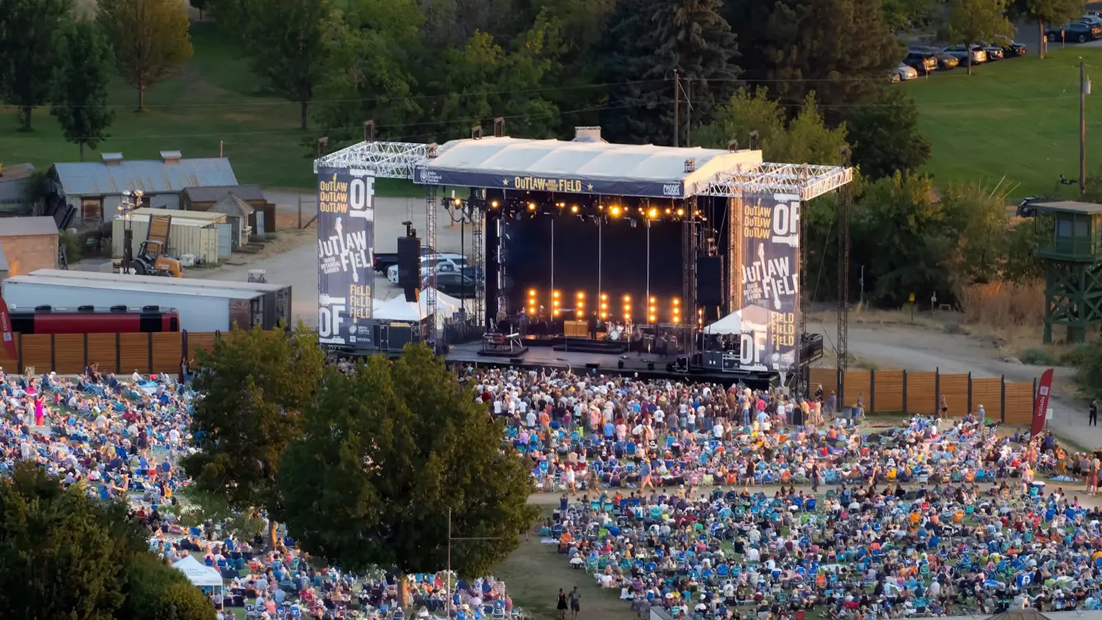 Boise Concerts September 2026 – Music Schedule & Tickets