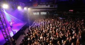 Buffalo Concerts September 2026