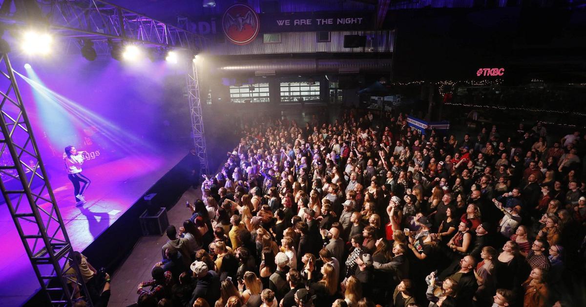 Buffalo Concerts September 2026