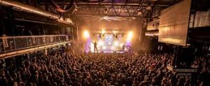 Buffalo Concerts August 2026