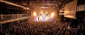 Buffalo Concerts August 2026