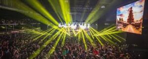 Buffalo Concerts July 2026