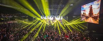 Buffalo Concerts July 2026