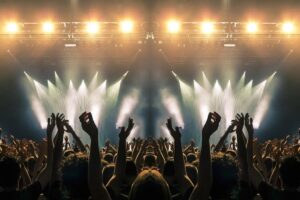 Buffalo Concerts June 2026