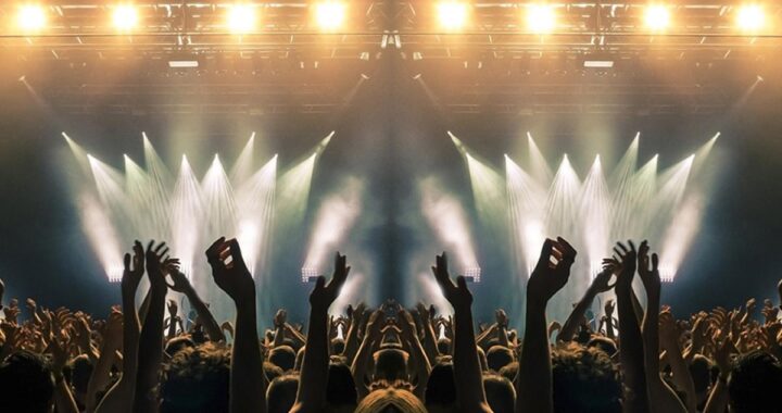 Buffalo Concerts June 2026