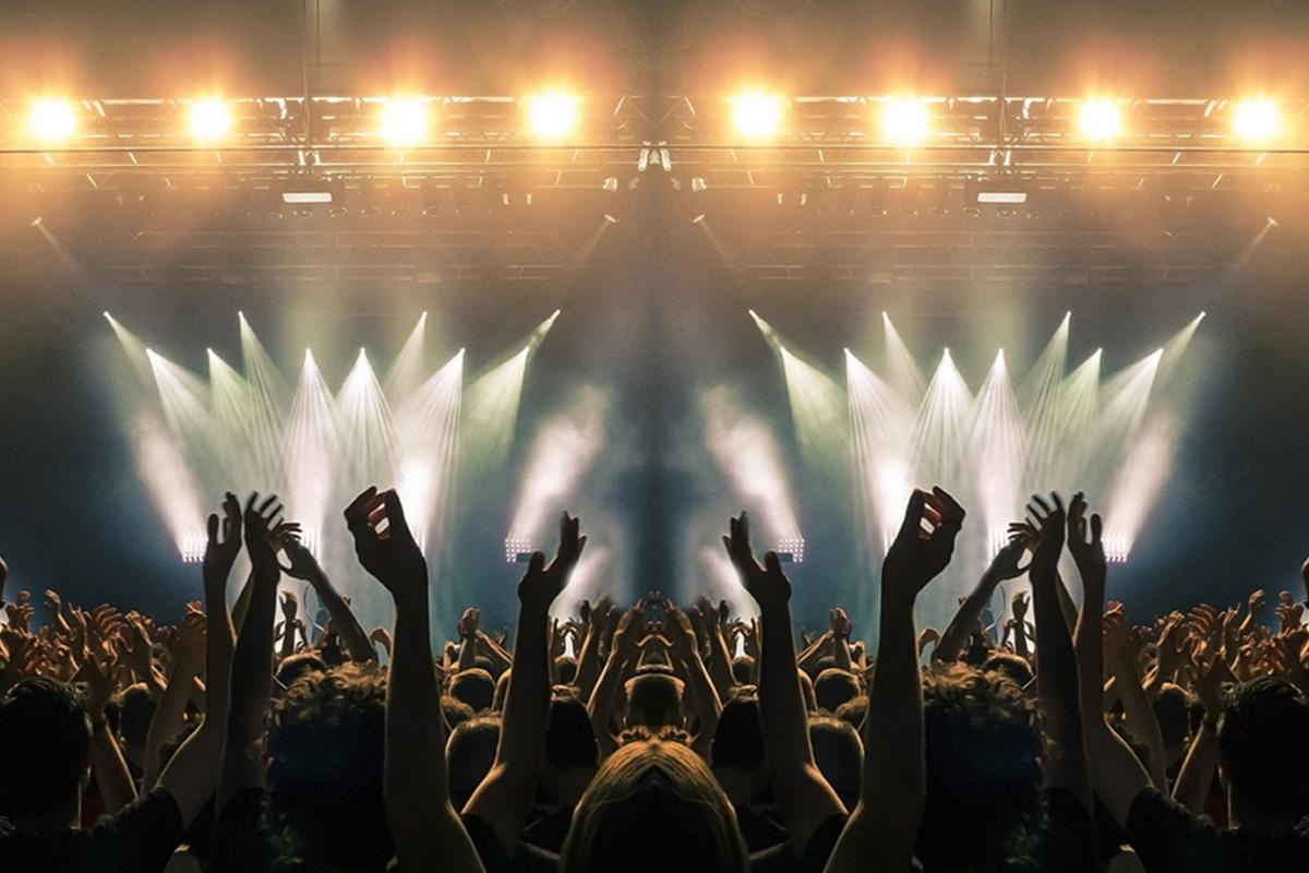 Buffalo Concerts June 2026