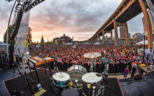Buffalo Concerts May 2026: Live Music & Events