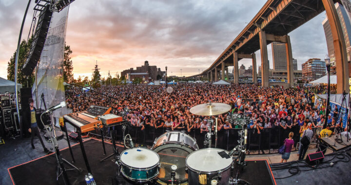 Buffalo Concerts May 2026: Live Music & Events