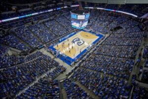 CHI Health Center 2026 – Concerts, Sports, Events