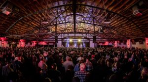 Cain’s Ballroom Tulsa Events 2026: Concerts, Showsю, Tickets