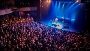 Charleston Music Hall Concerts & Events 2026