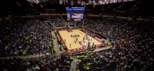 Colonial Life Arena – Premier Venue for Live Events in Columbia, SC