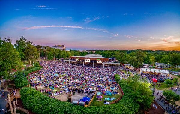 Columbia Events May 2026: Concerts, Sports