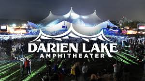Darien Lake Performing Arts Center