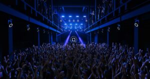 Decca Live Jacksonville 2026 – Concerts, Events & Tickets