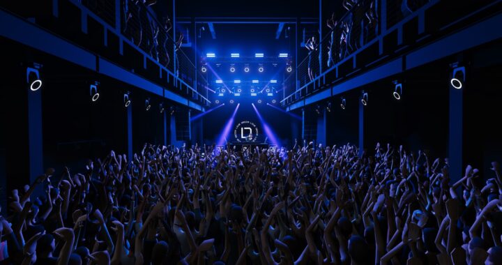 Decca Live Jacksonville events 2026