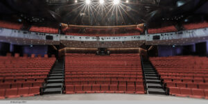 Des Moines Civic Center 2026