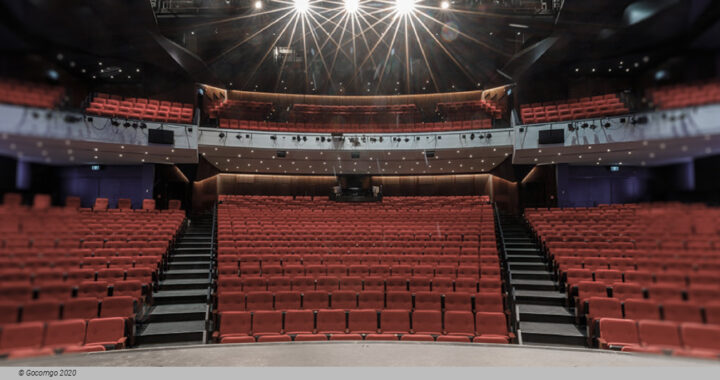 Des Moines Civic Center events 2026