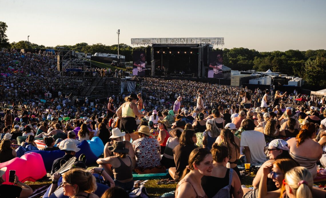 Des Moines Events 2026: Concerts, Festivals, Live Shows