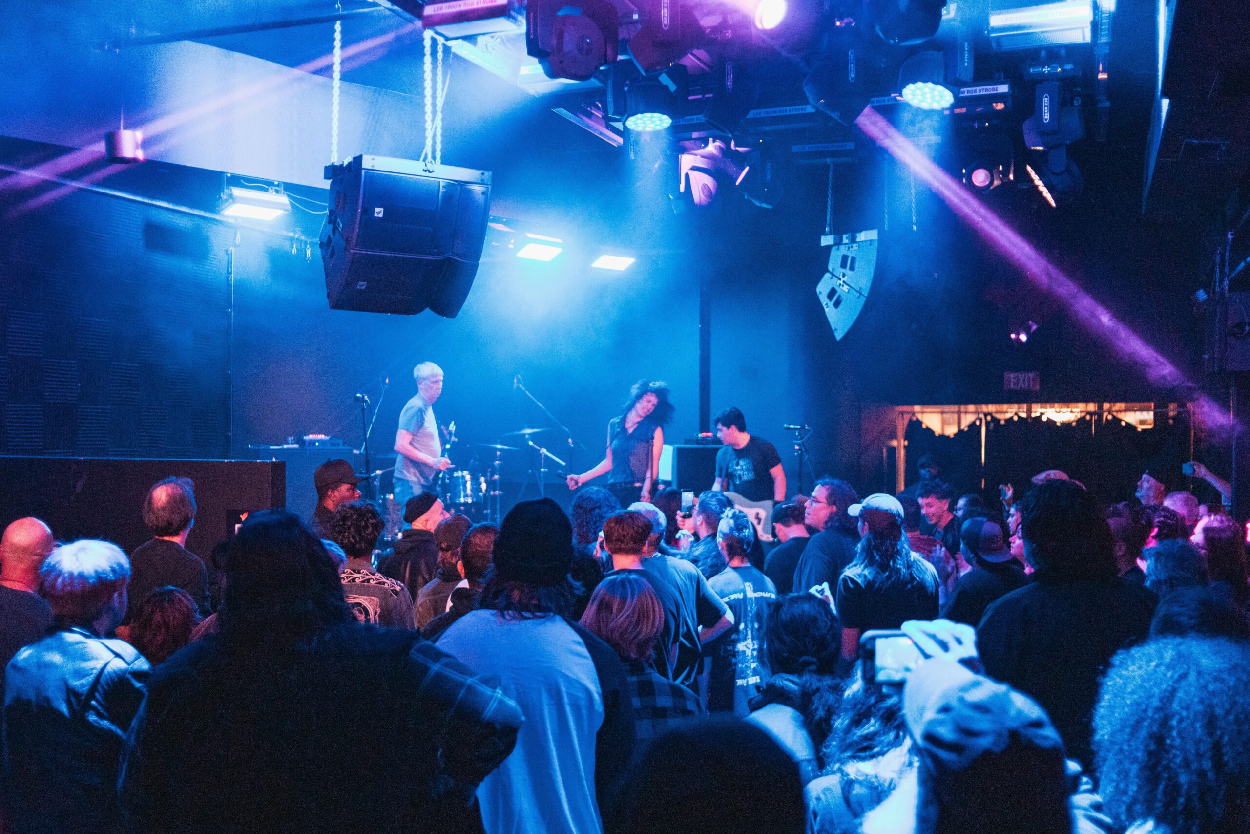 Ember Music Hall Richmond 2026