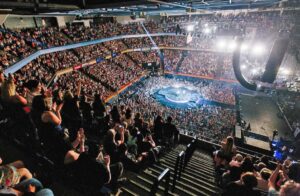 ExtraMile Arena Concerts in Boise, Idaho
