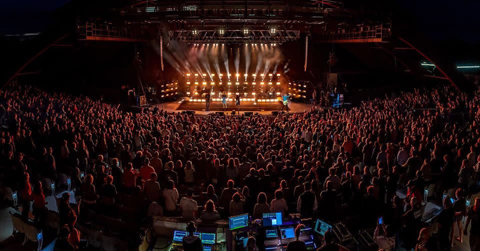 Fargo Concerts 2026 – Live Music & Events