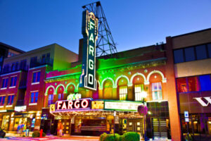 Fargo Theatre events 2026