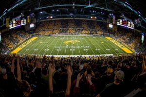Fargodome Events 2026