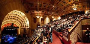Florida Theatre Jacksonville Events 2026