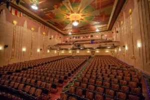 Fox Tucson Theater Concerts 2026