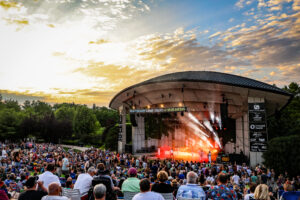 Grand Rapids Concerts May 2026