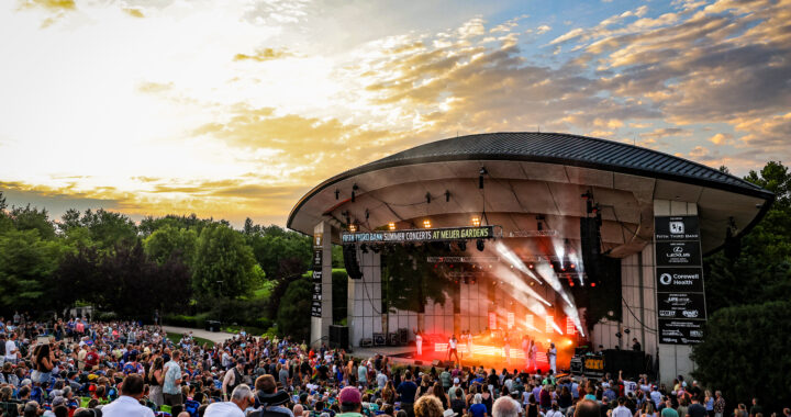 Grand Rapids Concerts May 2026