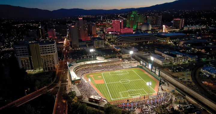 Greater Nevada Field events 2026
