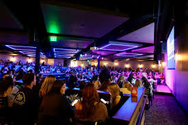 Helium Comedy Club Buffalo Events & Tickets 2026