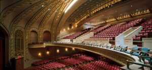 Hoyt Sherman Place Concerts 2026