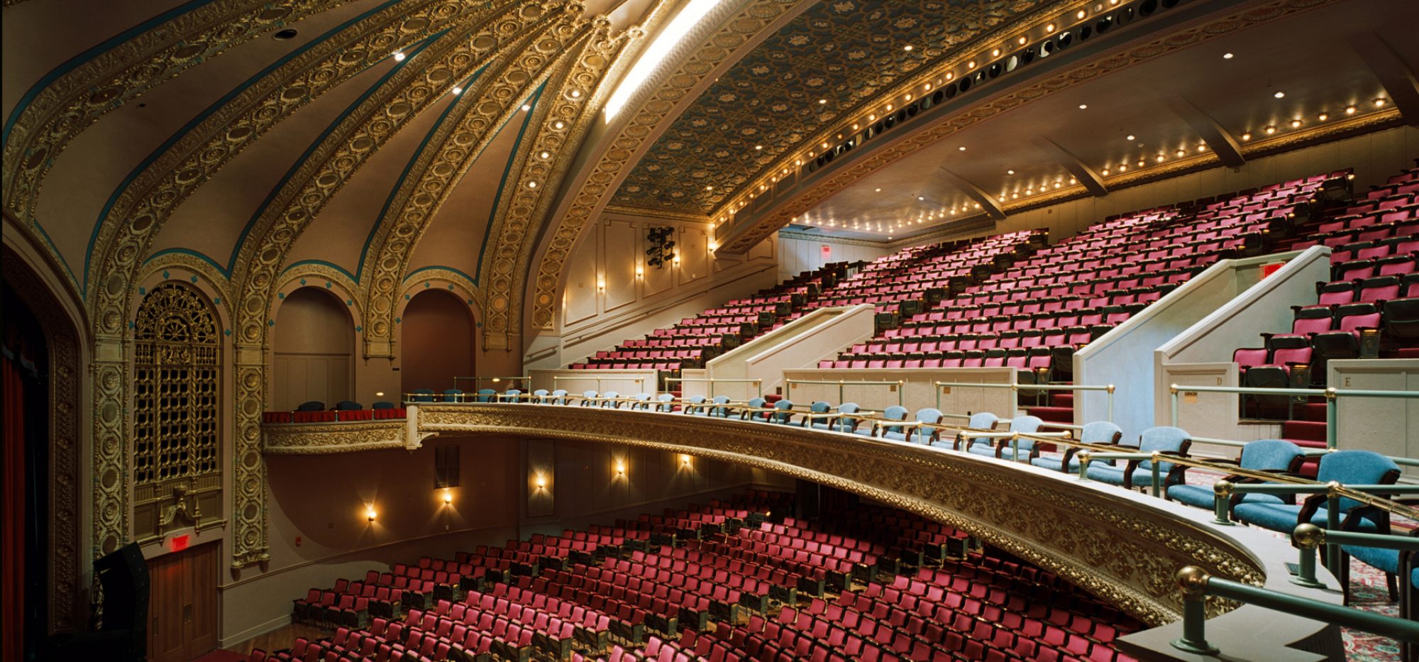 Hoyt Sherman Place Concerts 2026