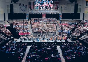 Huntington Center Toledo Events 2026
