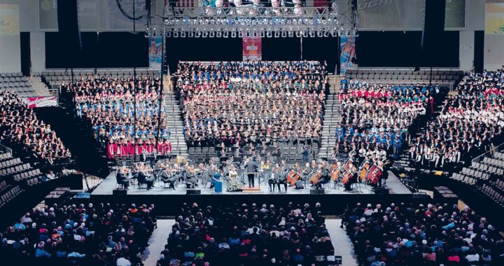Huntington Center Toledo Events 2026