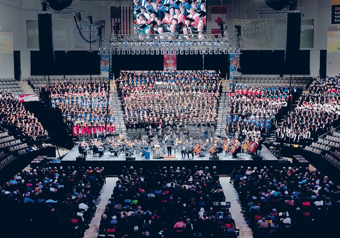 Huntington Center Toledo Events 2026